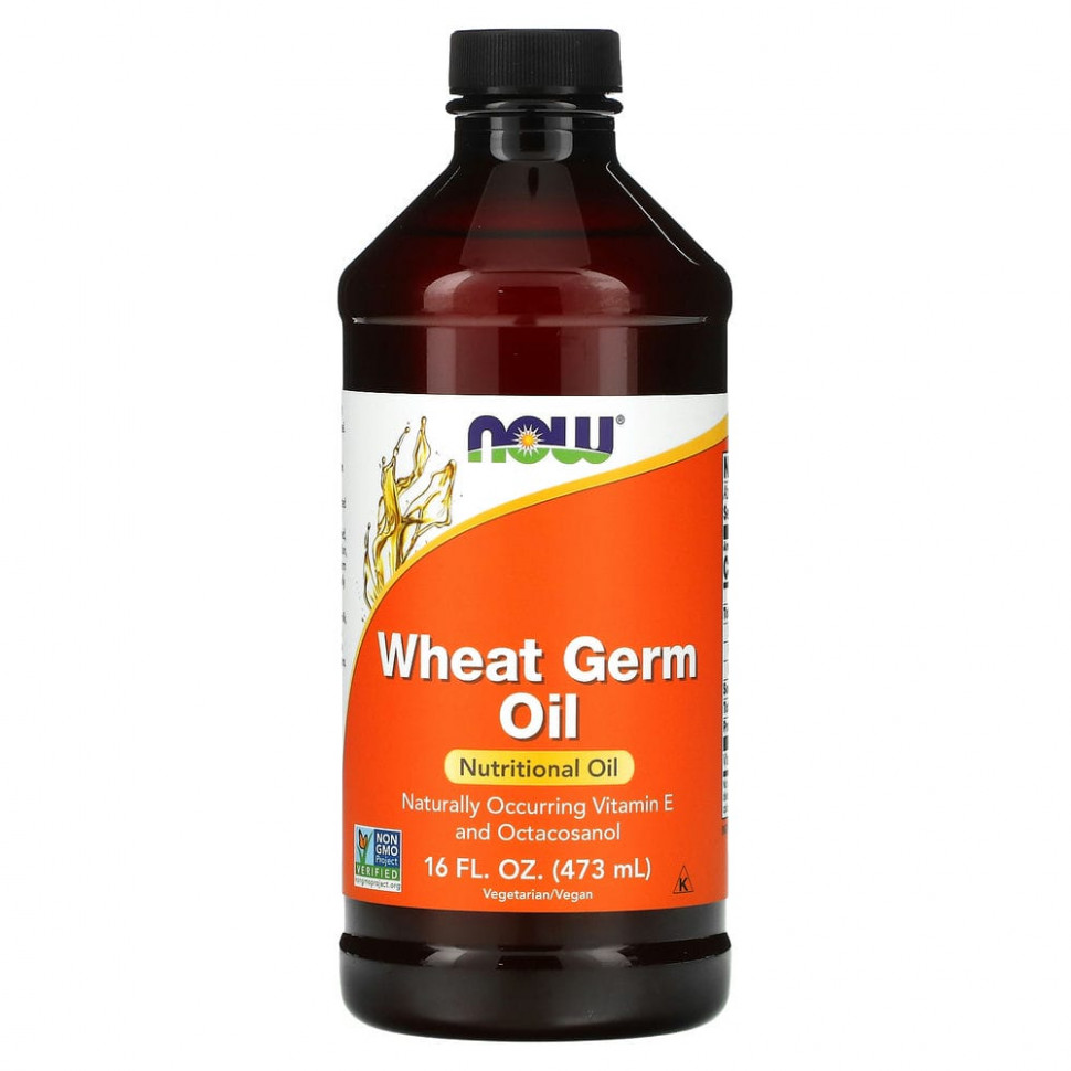   (Iherb) NOW Foods,   , 473     -     , -, 