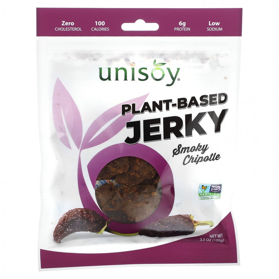   (Iherb) Unisoy,     ,   , 100  (3,5 )    -     , -, 