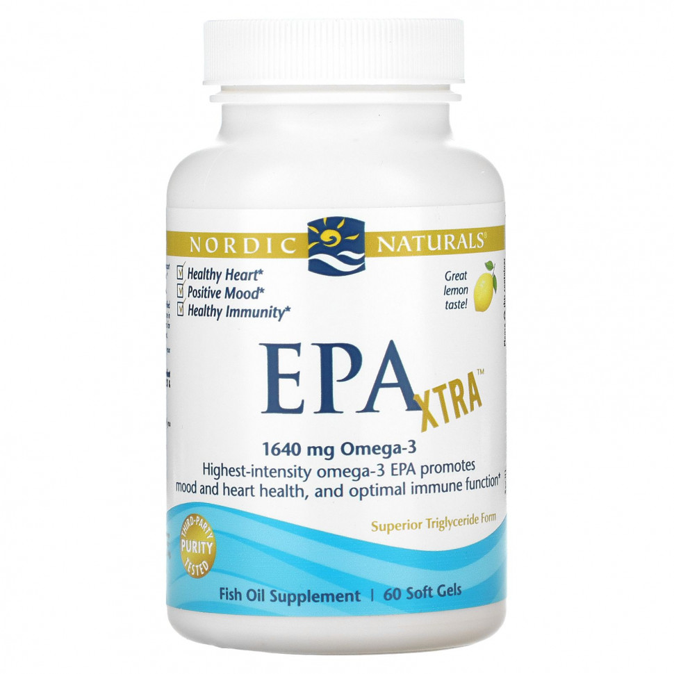   (Iherb) Nordic Naturals,  , , 820 , 60      -     , -, 