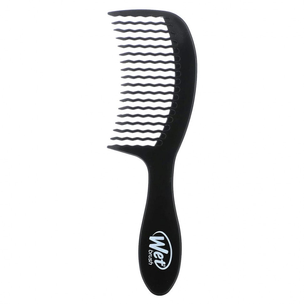���� ������ (Iherb) Wet Brush, �������� ��� ������������ �����, ������, 1 ��������, ������ �� 1040 ���