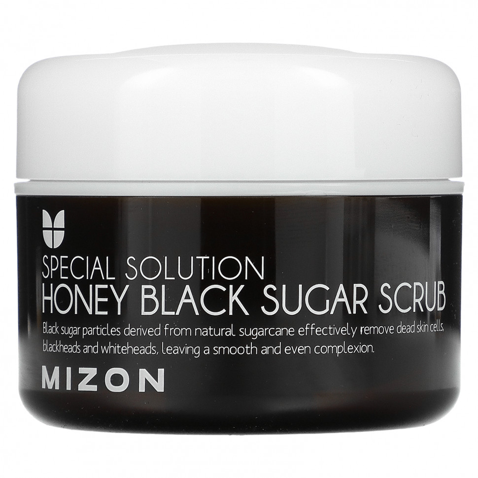���� ������ (Iherb) Mizon, ������� � ������ �������� �����, 90 � (3,17 �����), ������ �� 2770 ���