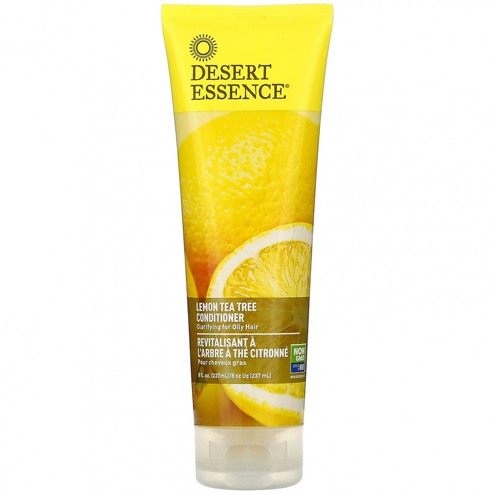   (Iherb) Desert Essence, ,    , 237  (8  )    -     , -, 