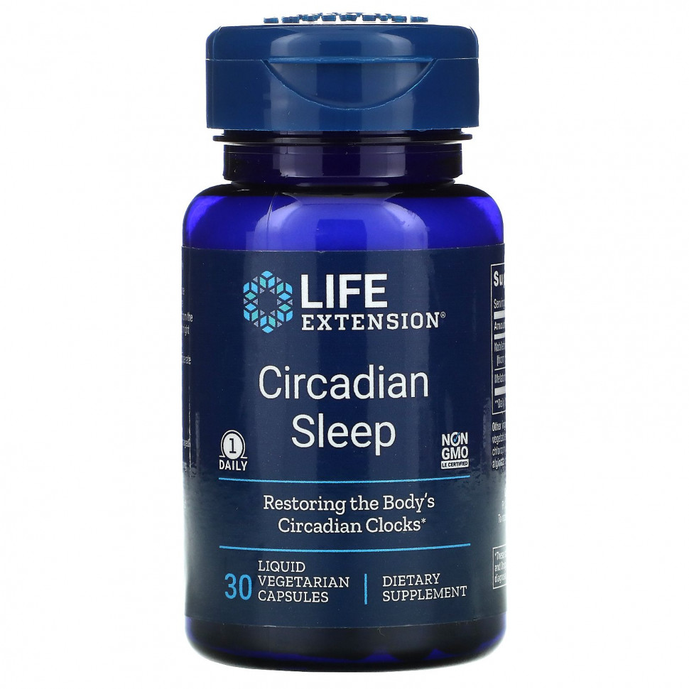   (Iherb) Life Extension,  , 30       -     , -, 