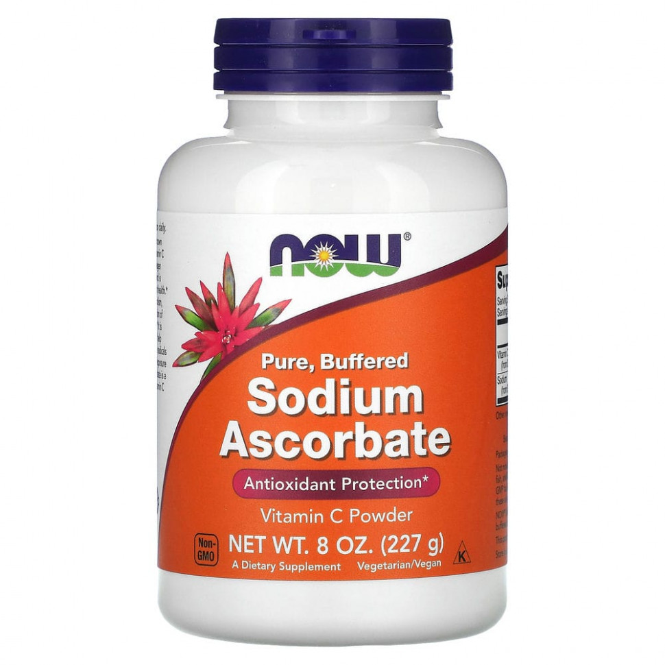   (Iherb) NOW Foods,   , 227  (8 )    -     , -, 