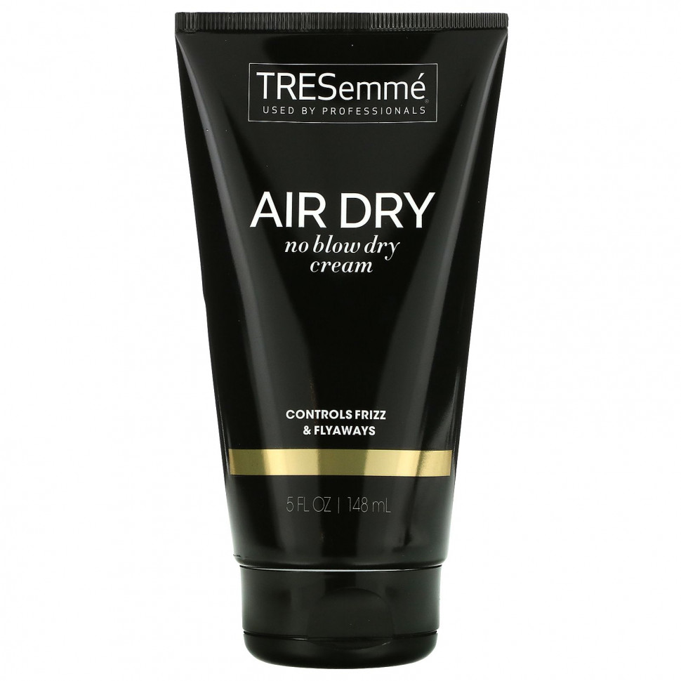   (Iherb) Tresemme, Air Dry,    , 148  (5 . ),   1780 