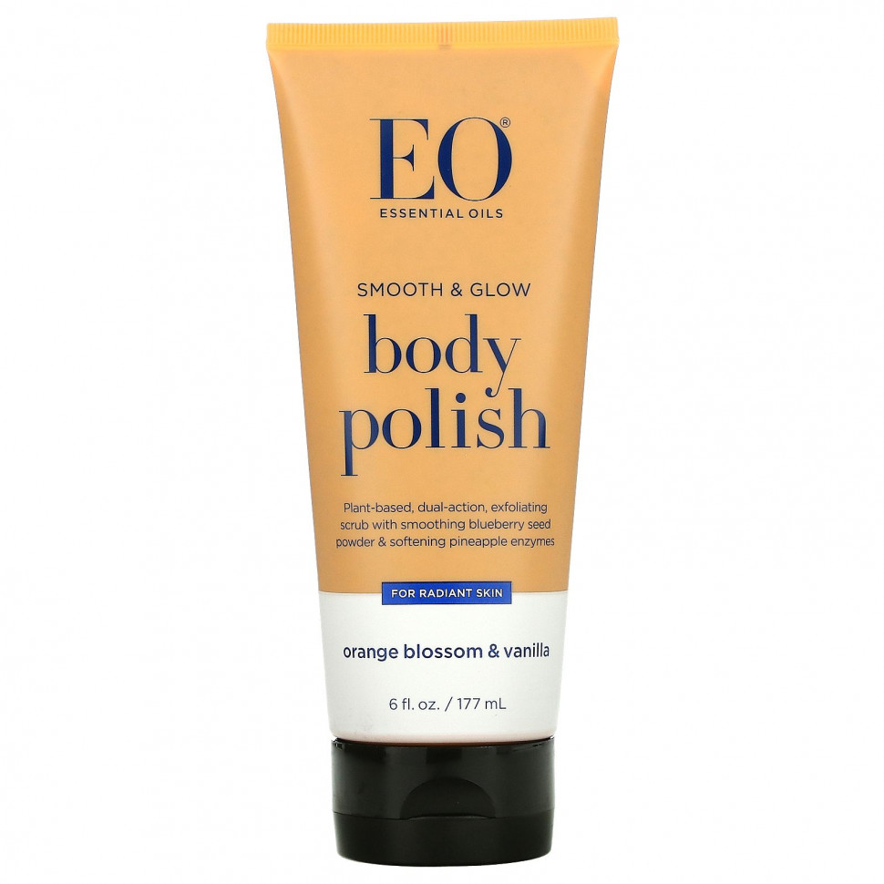 ���� ������ (Iherb) EO Products, ��� ��� ����, ����� ��������� � ������, 177 �� (6 ����. �����), ������ �� 2130 ���