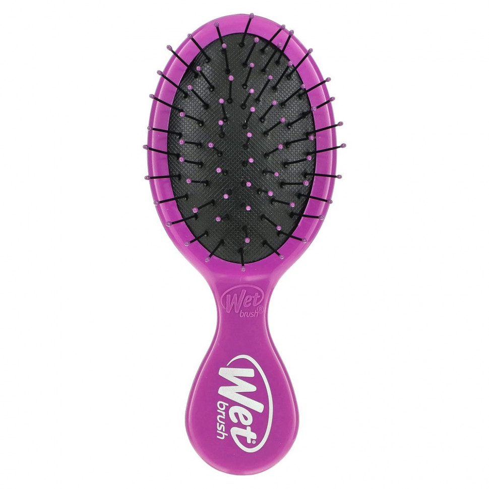   (Iherb) Wet Brush, -   , , 1     -     , -, 