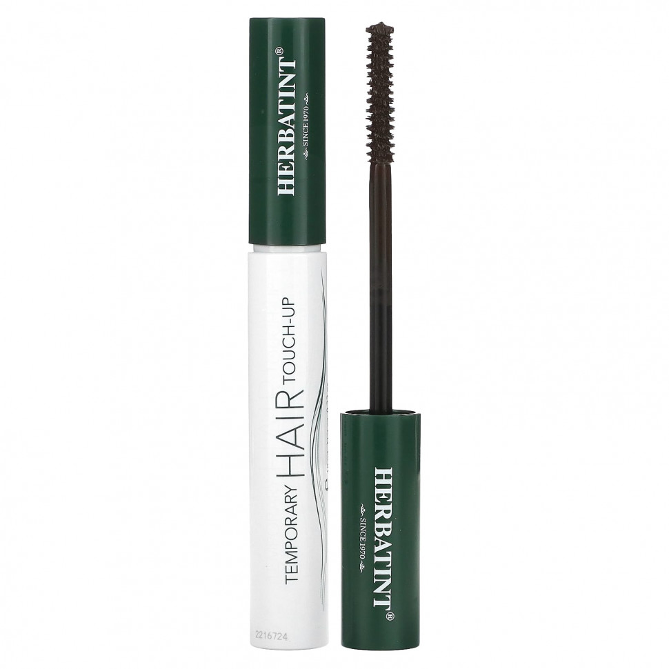 ���� ������ (Iherb) Herbatint (Antica Herbavita), Temporary Hair Touch Up, ������� ������, 10 �� (0,33 �����), ������ �� 3140 ���