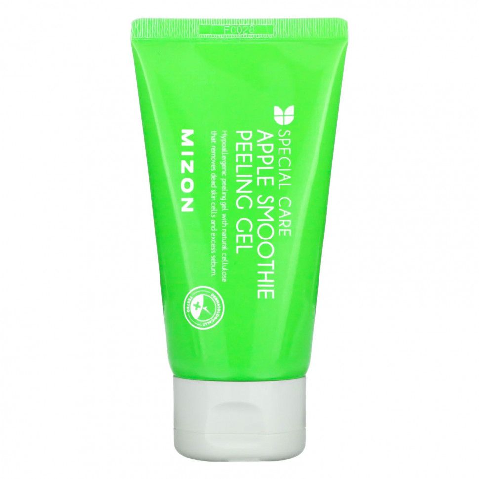 ���� ������ (Iherb) Mizon, ����-������ ��� �����, ������, 120 �� (4,05 ����. �����), ������ �� 2070 ���