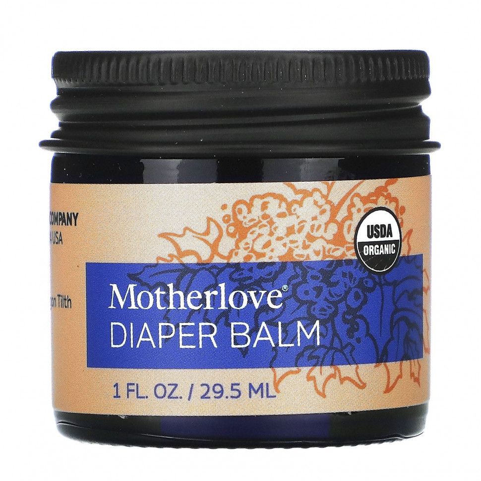   (Iherb) Motherlove,   , 1  (29,5 )    -     , -, 