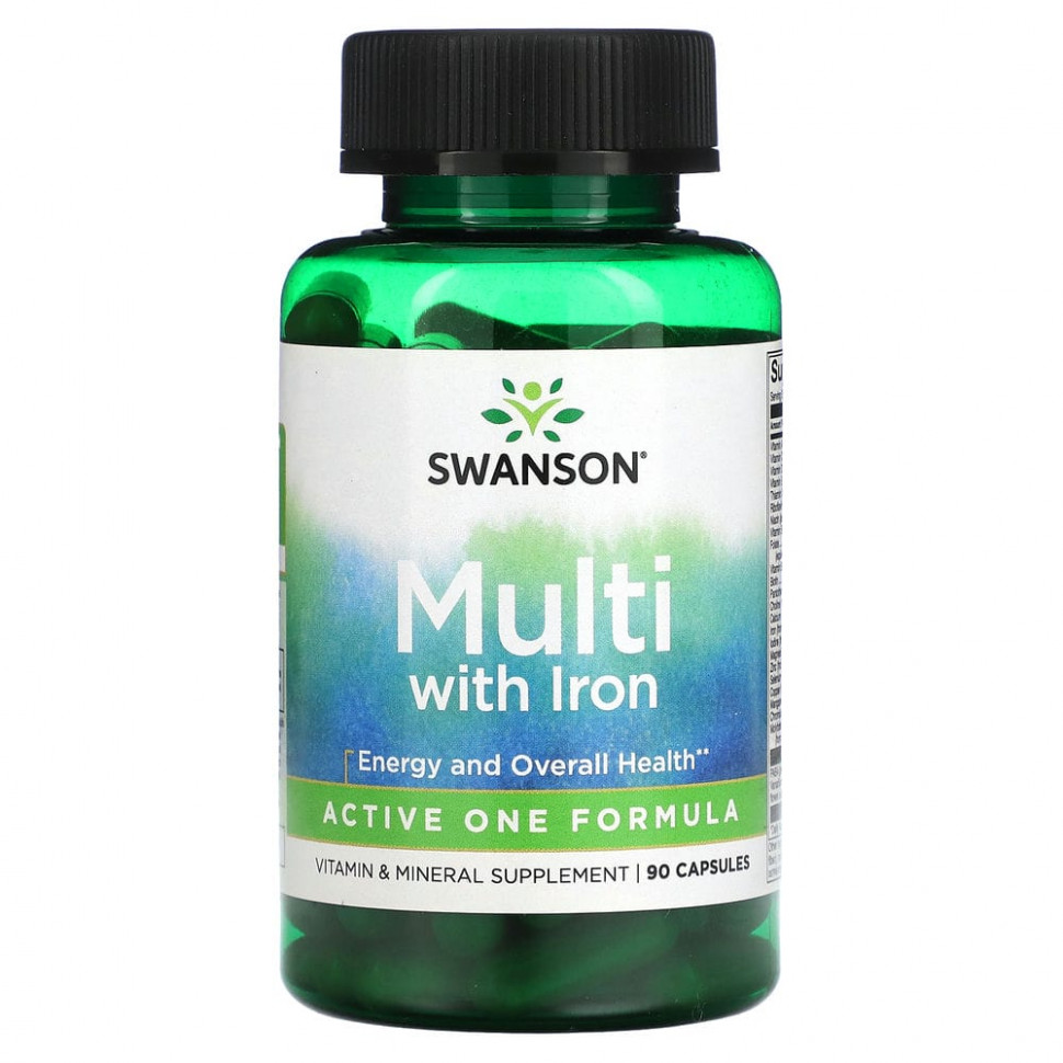   (Iherb) Swanson,   , 90     -     , -, 