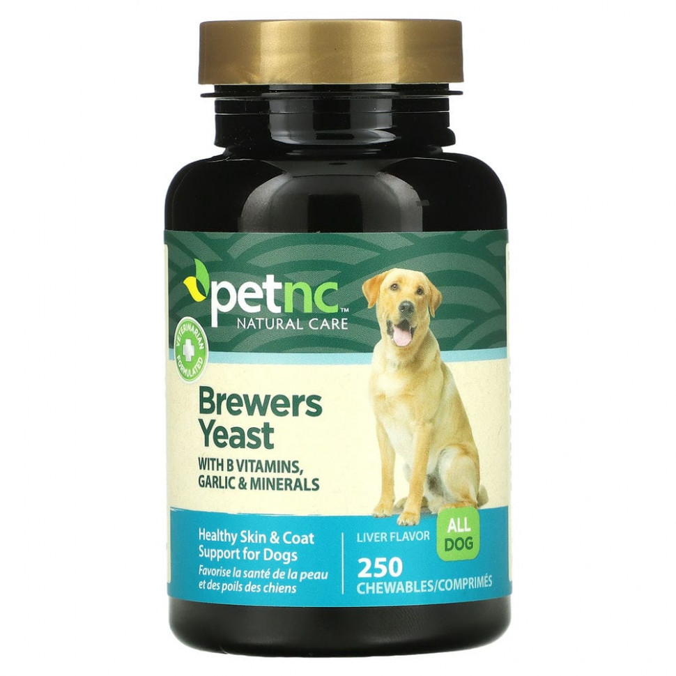   (Iherb) petnc NATURAL CARE,  ,  , 250      -     , -, 