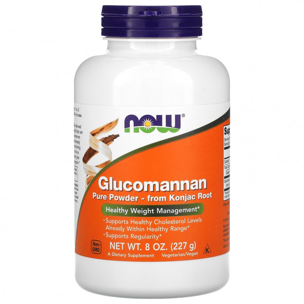   (Iherb) NOW Foods, ,  , 227  (8 )    -     , -, 