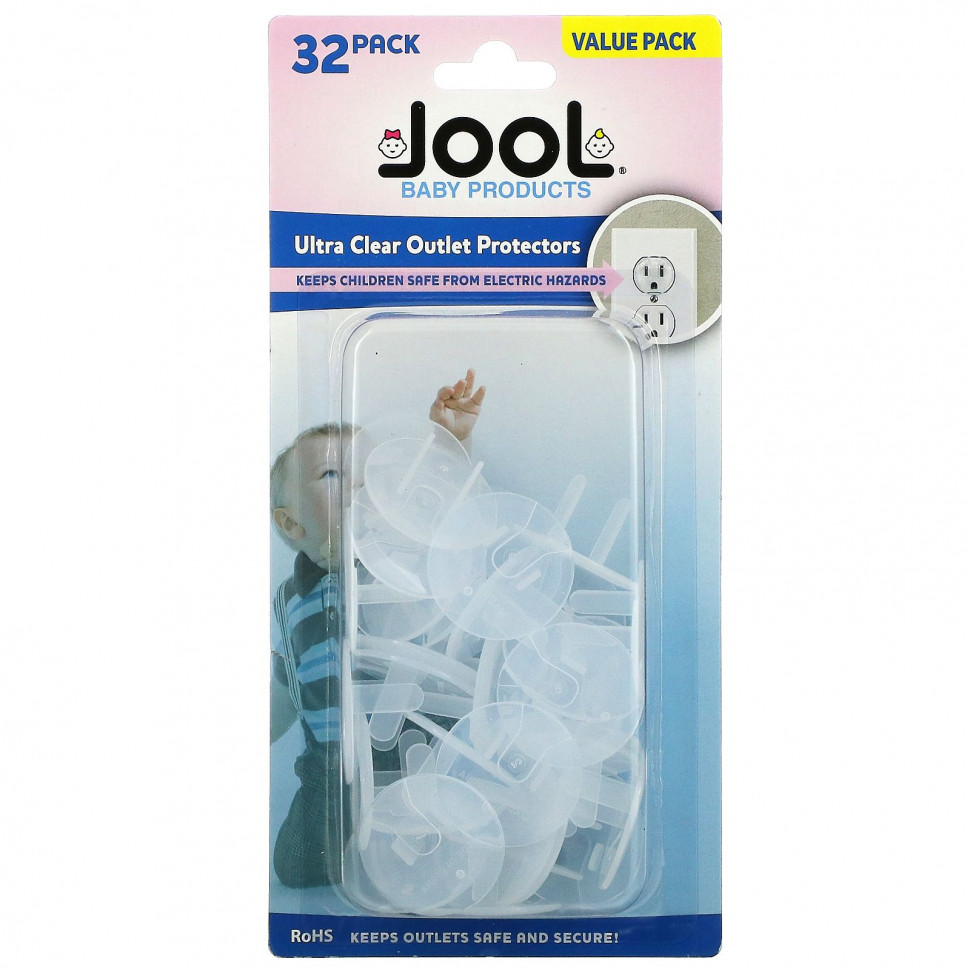   (Iherb) Jool Baby Products,     , 32 .    -     , -, 