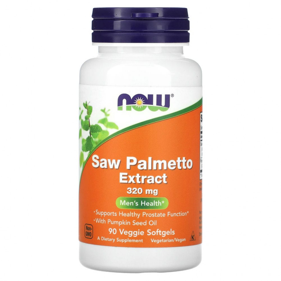   (Iherb) NOW Foods,  ,  , 320 , 90      -     , -, 