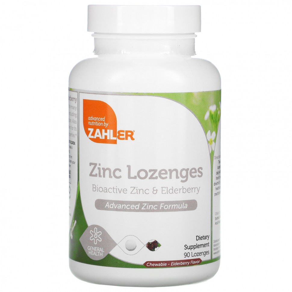   (Iherb) Zahler,   ,    , , 90  ,   3280 