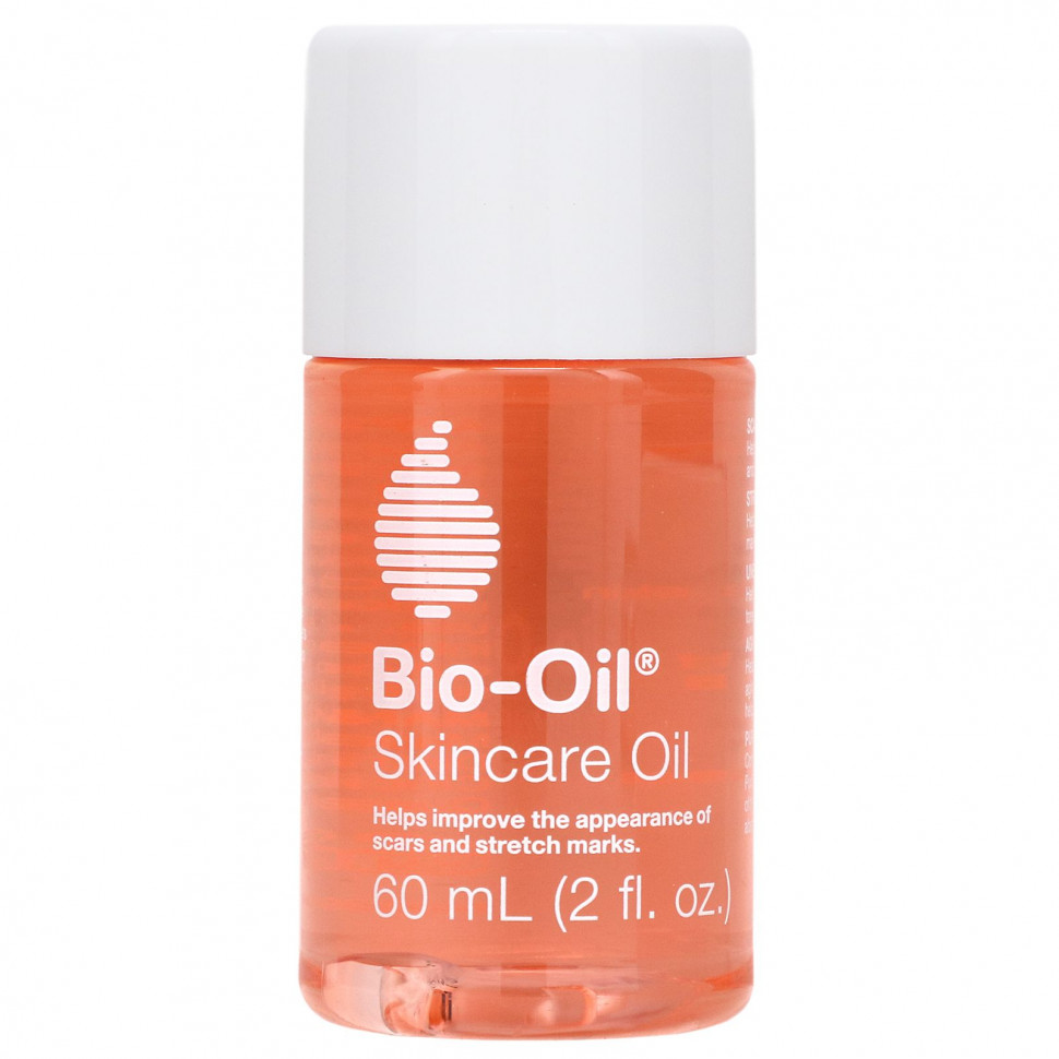 ���� ������ (Iherb) Bio-Oil, ����� ��� ����� �� �����, 60 �� (2 ����. �����), ������ �� 3080 ���