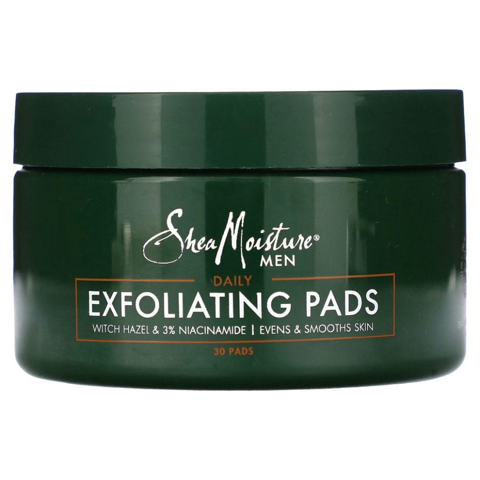   (Iherb) SheaMoisture,     , 30 .    -     , -, 