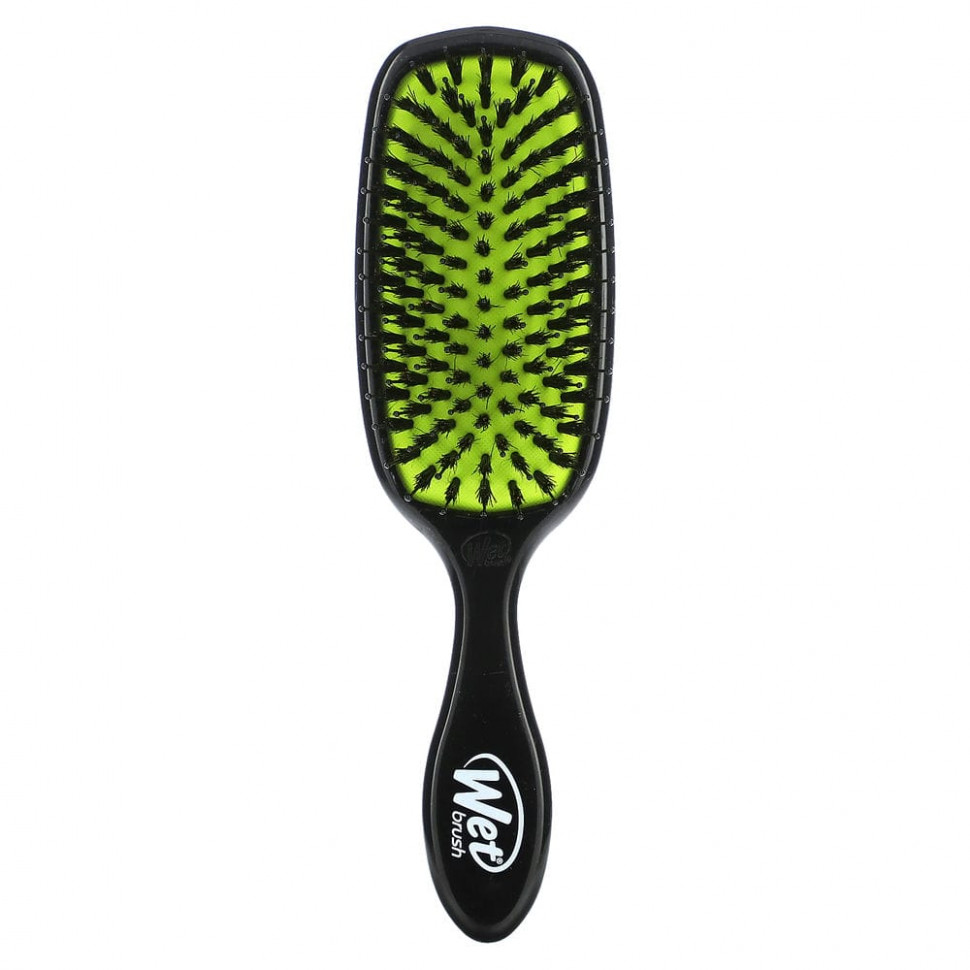   (Iherb) Wet Brush,    , 1     -     , -, 