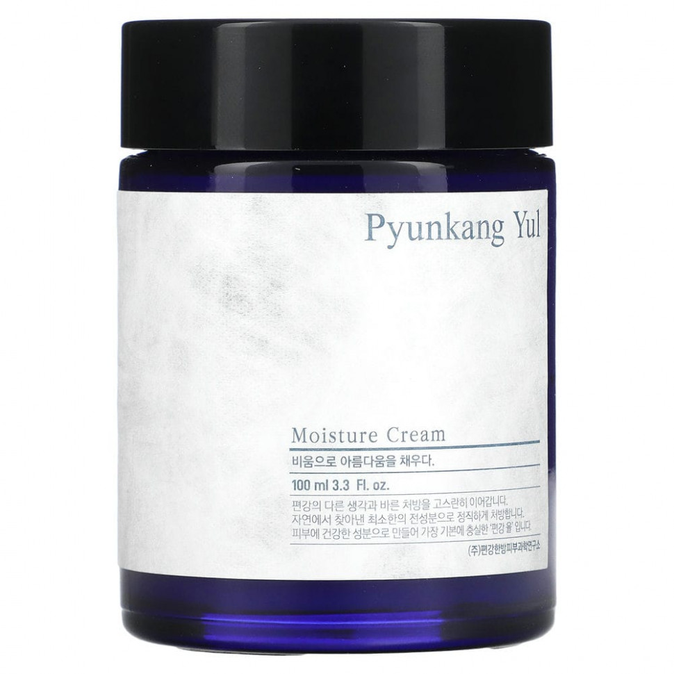 ���� ������ (Iherb) Pyunkang Yul, ����������� ����, 3,3 �. ���. (100 ��), ������ �� 3840 ���