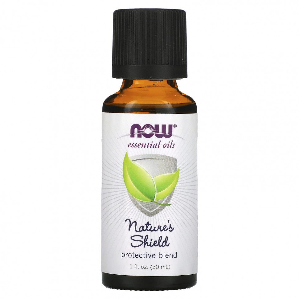 ���� ������ (Iherb) NOW Foods, ��� �������, 1 ����� (30 ��), ������ �� 2800 ���