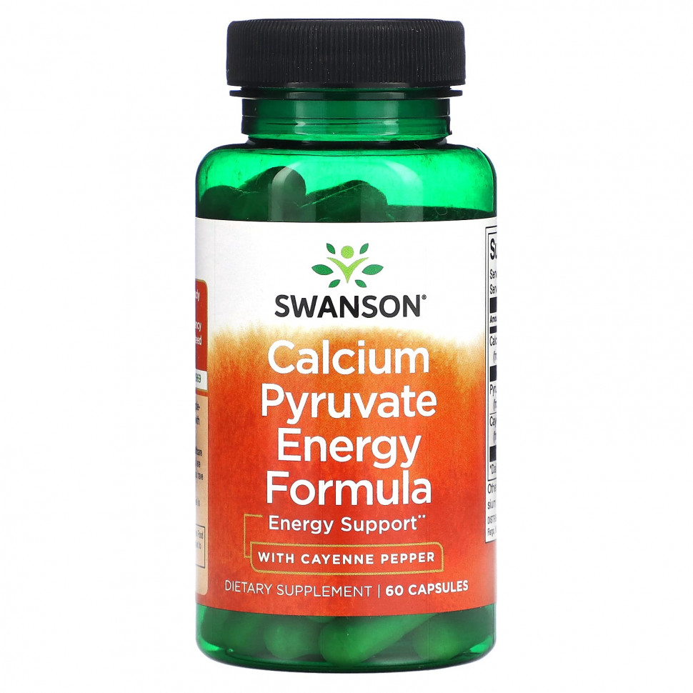   (Iherb) Swanson,    , 60     -     , -, 