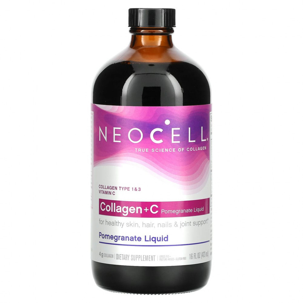   (Iherb) Neocell,    C,  , 4 , 473  (16 . )    -     , -, 