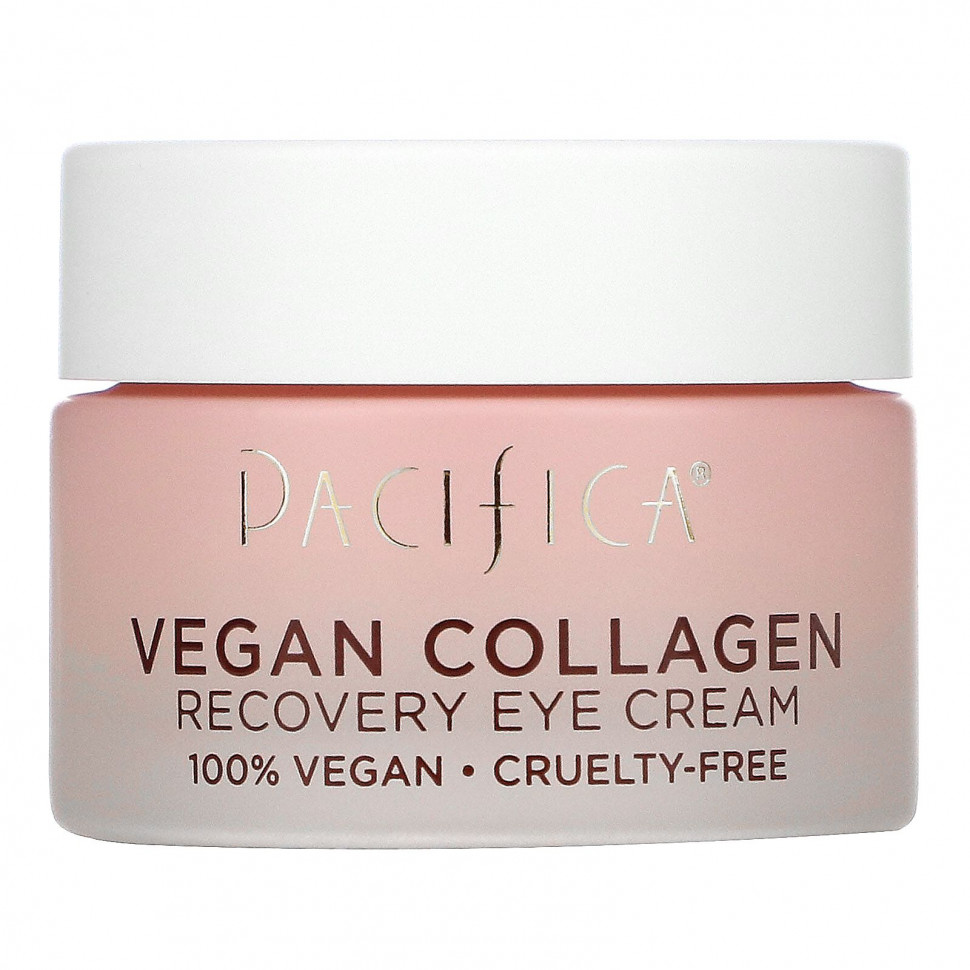   (Iherb) Pacifica, Vegan Collagen,      , 0,5   (15 )    -     , -, 