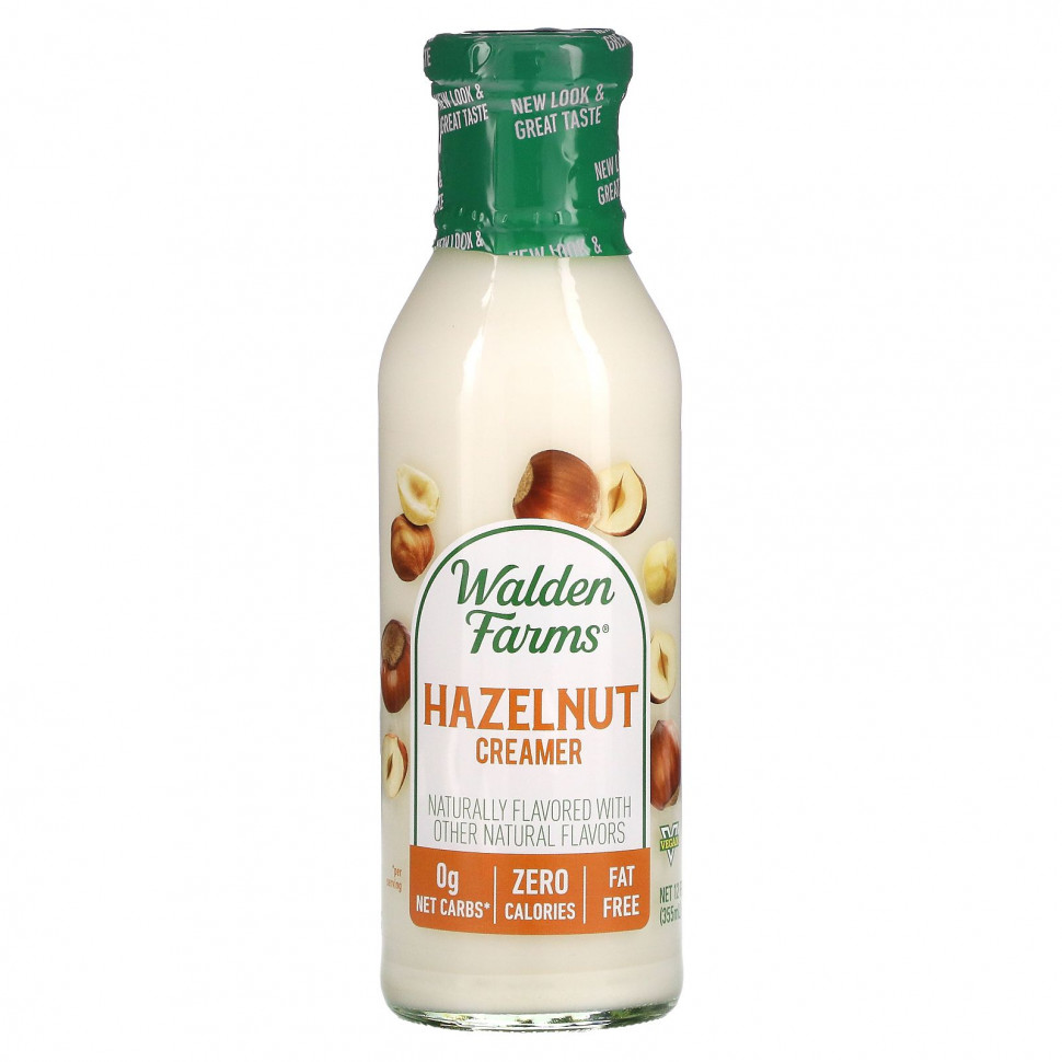   (Iherb) Walden Farms,  , , 355  (12 . )    -     , -, 