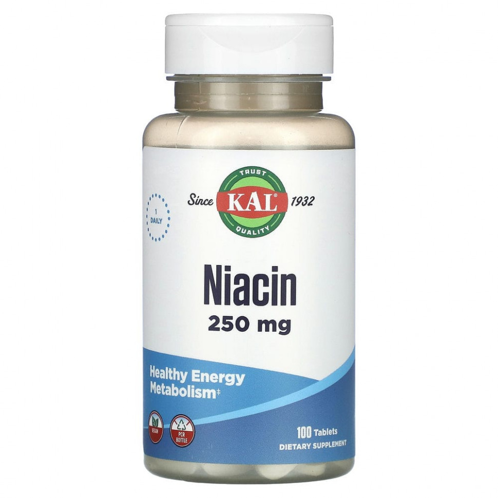   (Iherb) KAL, , 250 , 100     -     , -, 