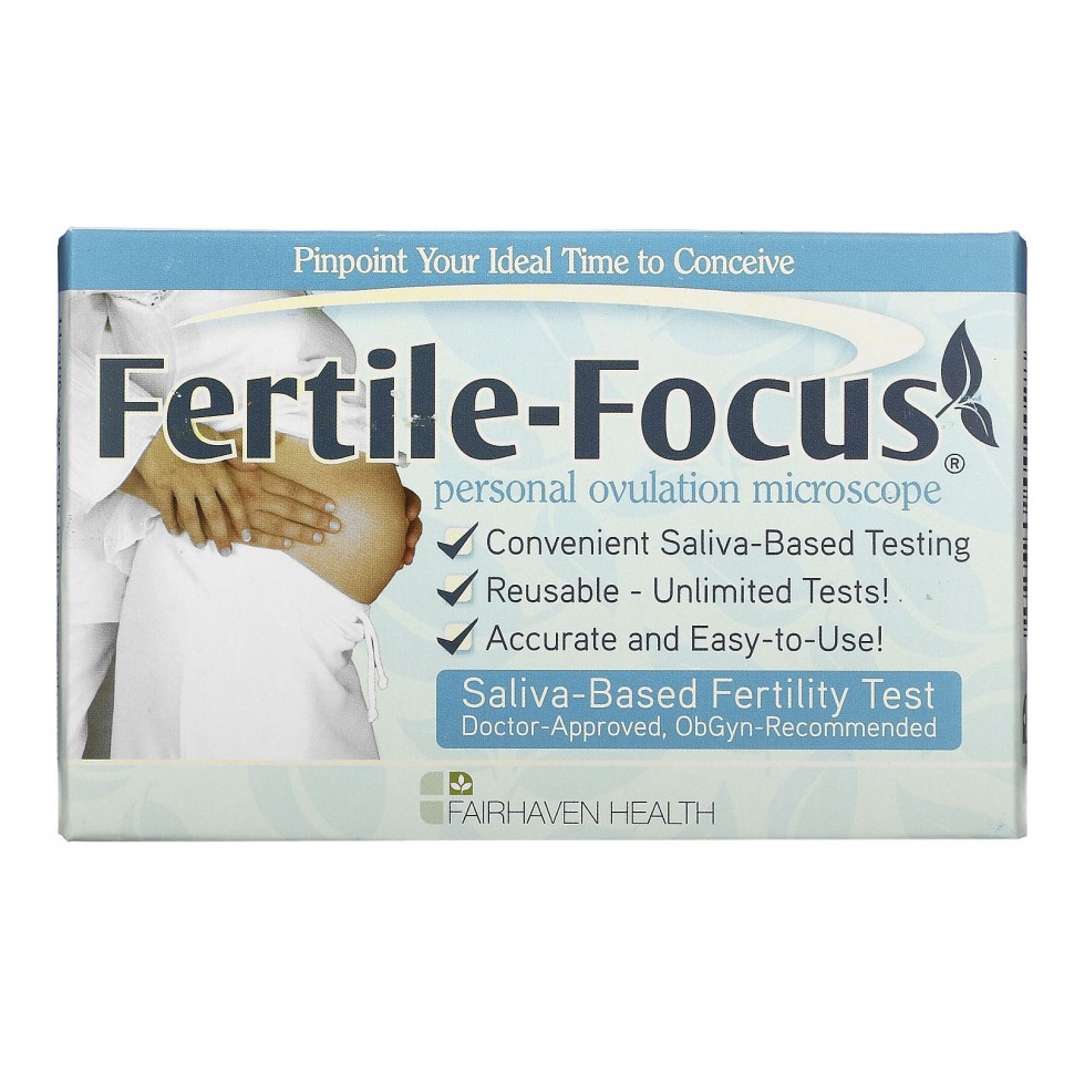   (Iherb) Fairhaven Health,    1       -     , -, 