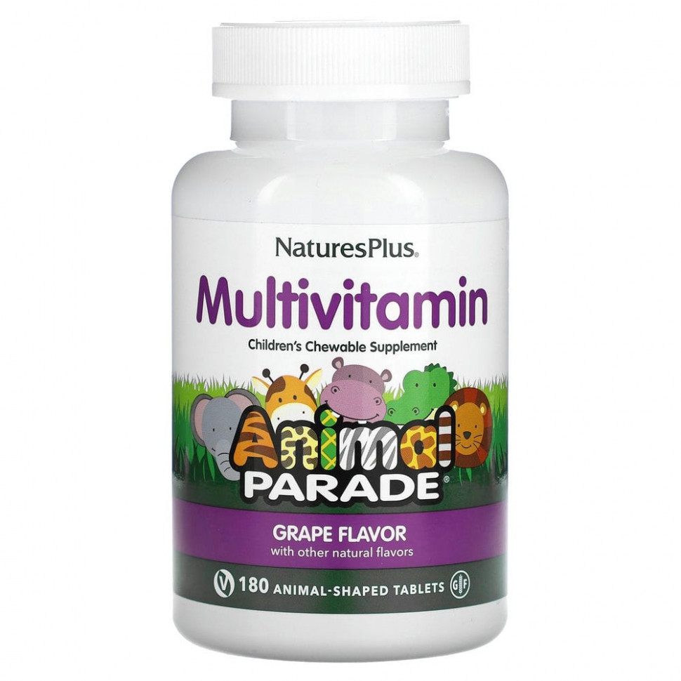   (Iherb) NaturesPlus,      ,   , 180          -     , -, 