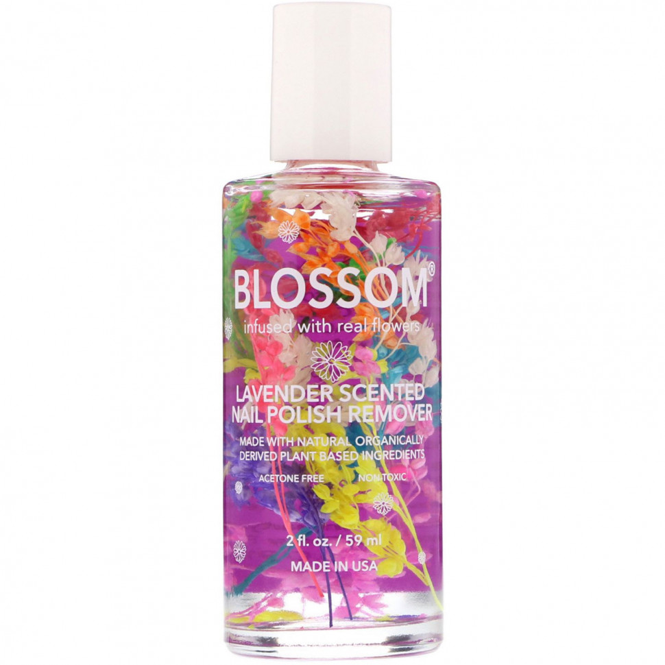 ���� ������ (Iherb) Blossom, �������� ��� ������ ����, �������, 59 ��, ������ �� 1580 ���