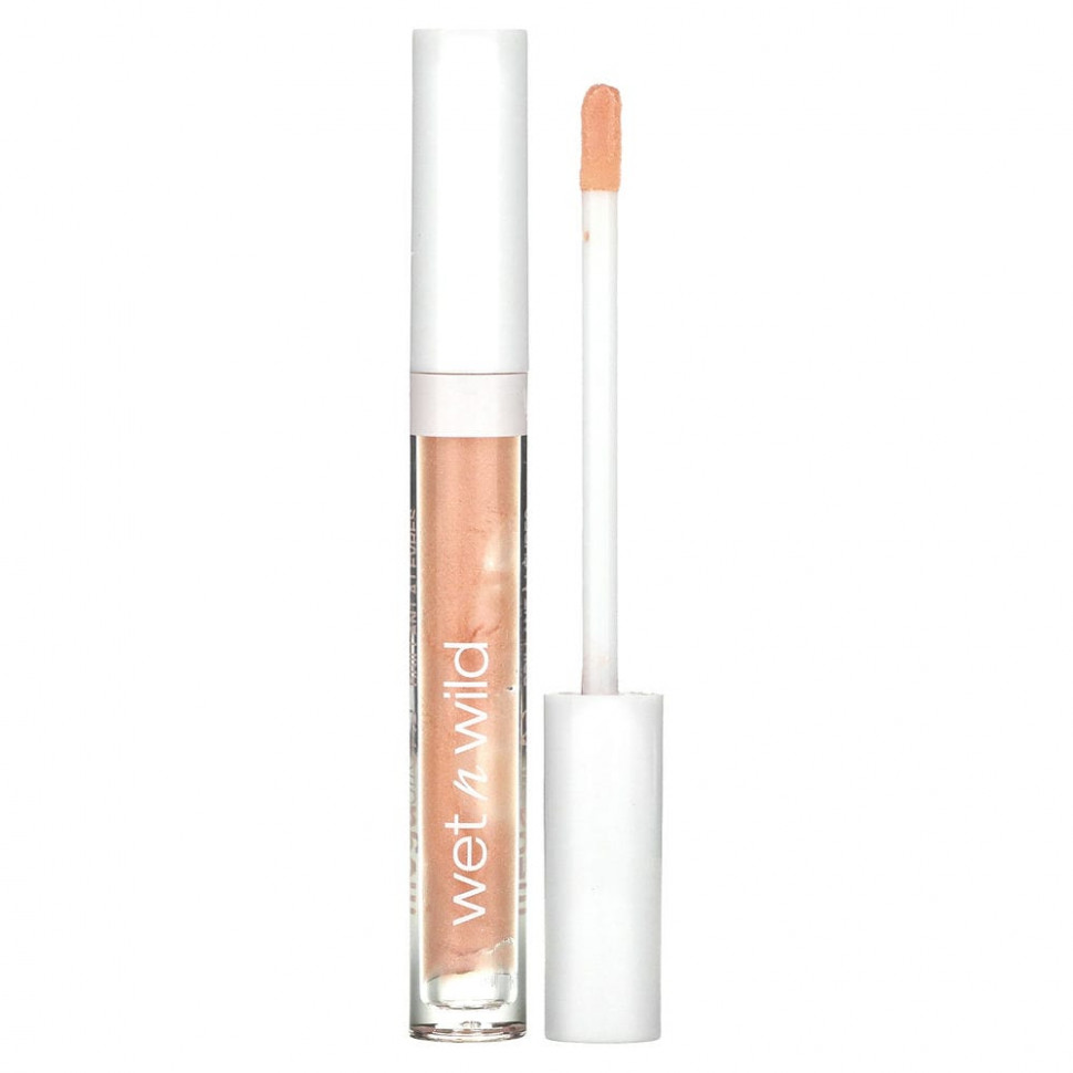   (Iherb) wet n wild,    MegaSlicks,  , 0,07     -     , -, 