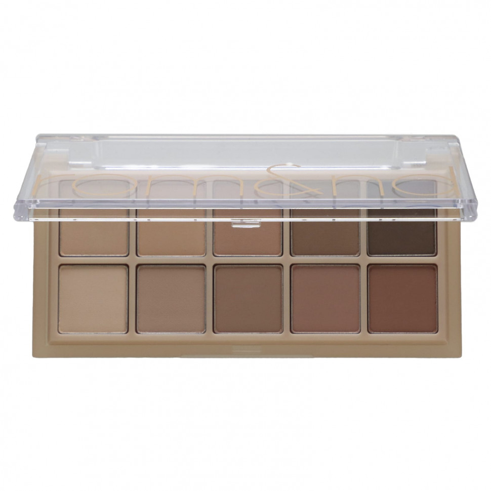   (Iherb) rom&nd, Better Than Palette,  05    , 8     -     , -, 