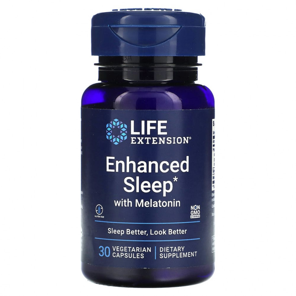   (Iherb) Life Extension,    , 30      -     , -, 