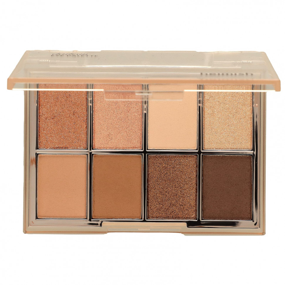   (Iherb) Heimish, Dailism Eye Palette,  , 14  (0,49 )    -     , -, 