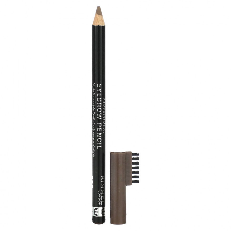 ���� ������ (Iherb) Rimmel London, ���������������� �������� ��� ������, 002 ������-����������, 1,4 �, ������ �� 800 ���