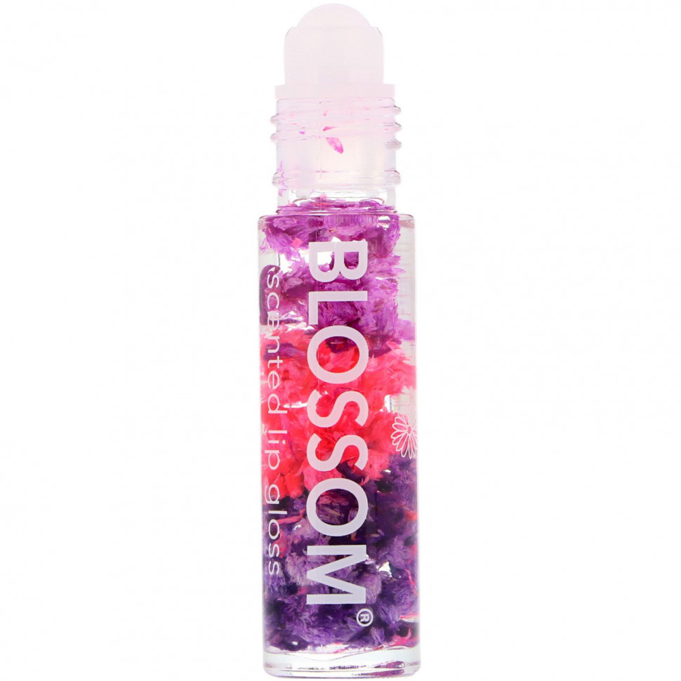   (Iherb) Blossom,    ,   , 5,9     -     , -, 