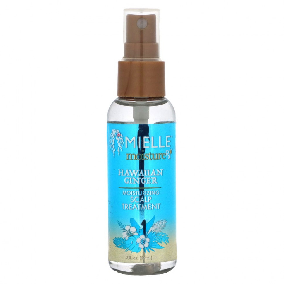   (Iherb) Mielle, Moisture RX,     ,  , 59  (2 . )    -     , -, 