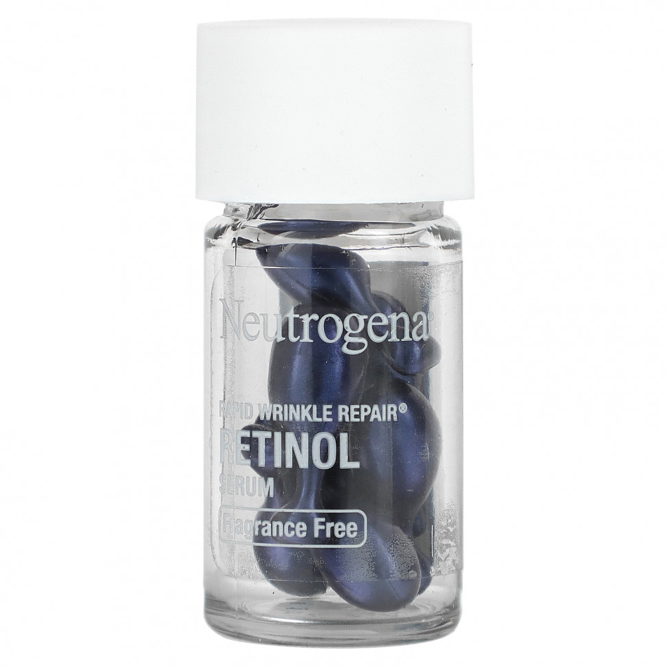   (Iherb) Neutrogena,   ,  , 7     -     , -, 