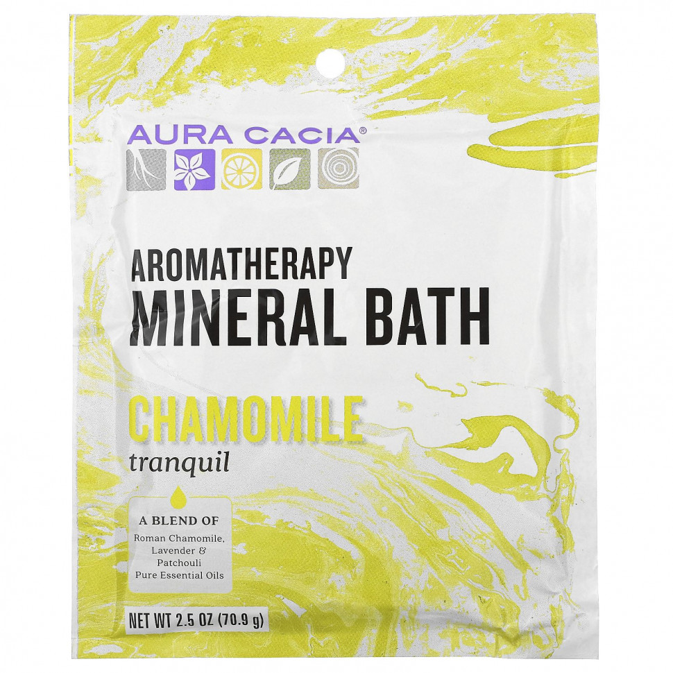   (Iherb) Aura Cacia,     ,  , 2,5  (70,9 )    -     , -, 