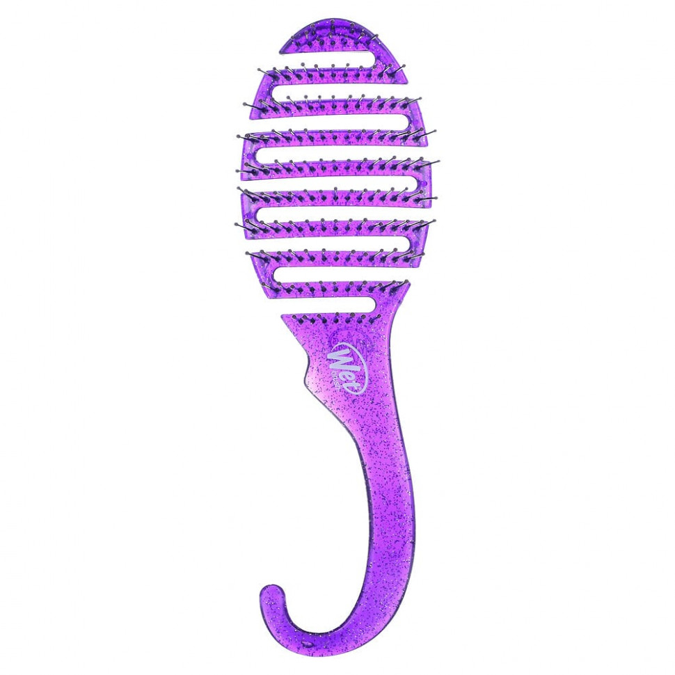 ���� ������ (Iherb) Wet Brush, �������� ��� ������������ �����, ����������, 1 ��., ������ �� 1860 ���
