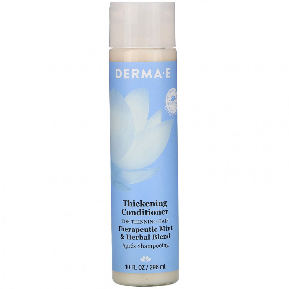 ���� ������ (Iherb) Derma E, ����������� ��� ���������, �������� ����� ���� � ����, 296 �� (10 ����. �����), ������ �� 2340 ���