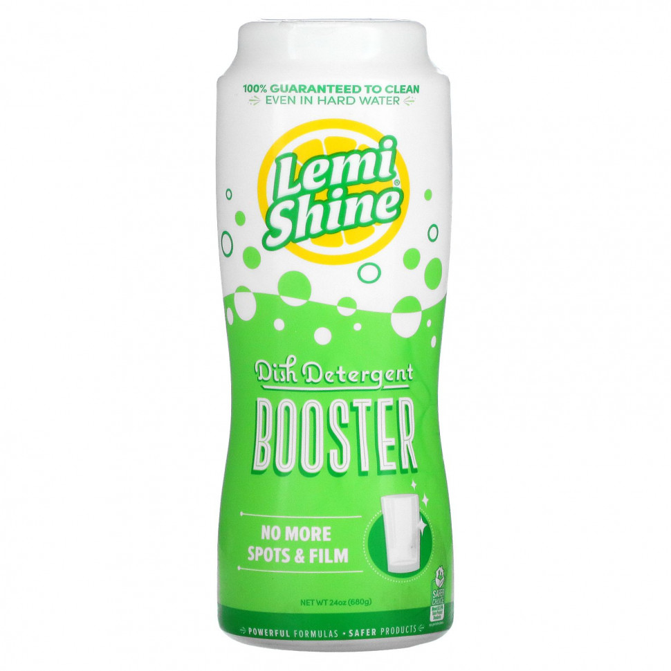 ���� ������ (Iherb) Lemi Shine, ��������� ������� �������� ��� ������, 680 � (24 �����), ������ �� 3110 ���