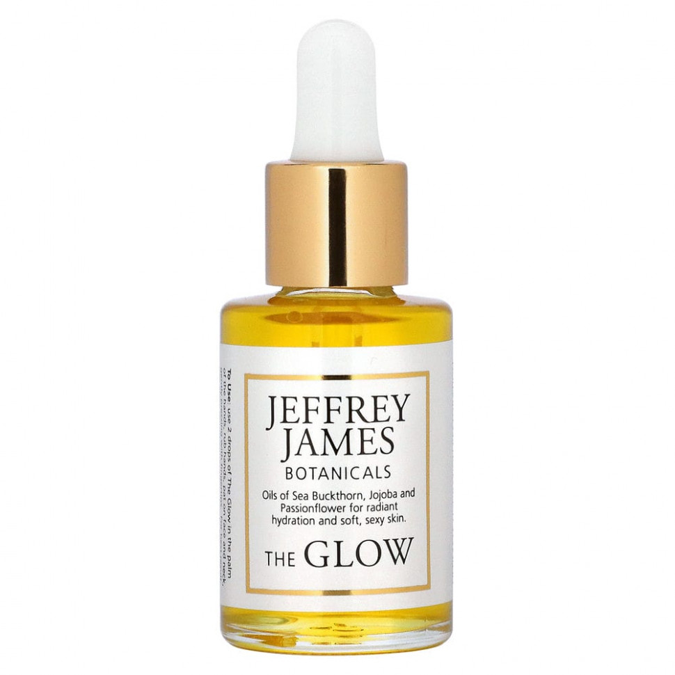   (Iherb) Jeffrey James Botanicals,    , 1,0  (29 )    -     , -, 