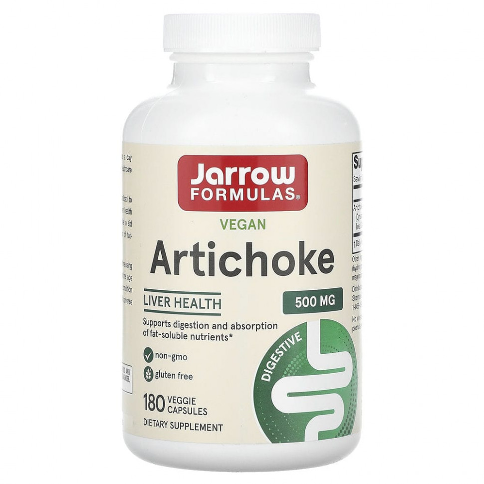   (Iherb) Jarrow Formulas, , 180      -     , -, 