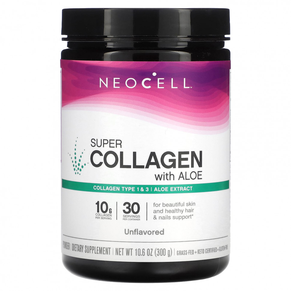   (Iherb) NeoCell,   ,  , 300  (10,6 )    -     , -, 