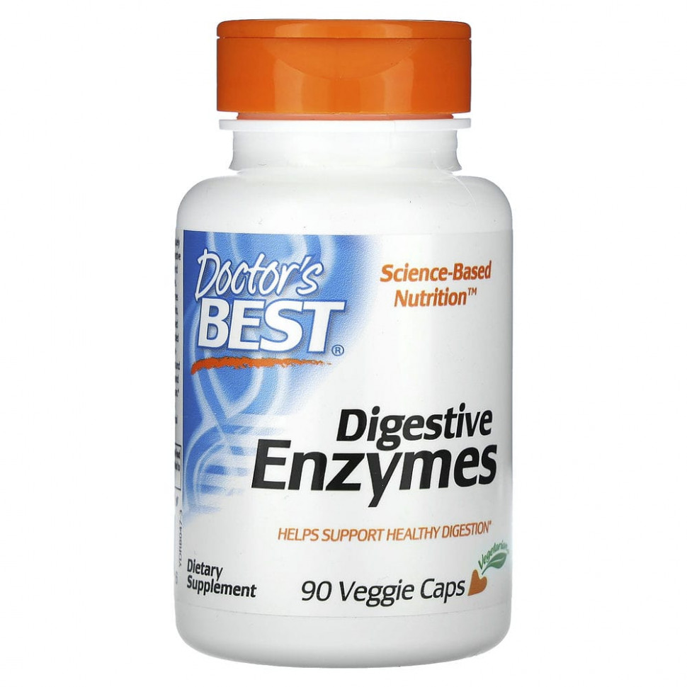   (Iherb) Doctor's Best,  , 90      -     , -, 