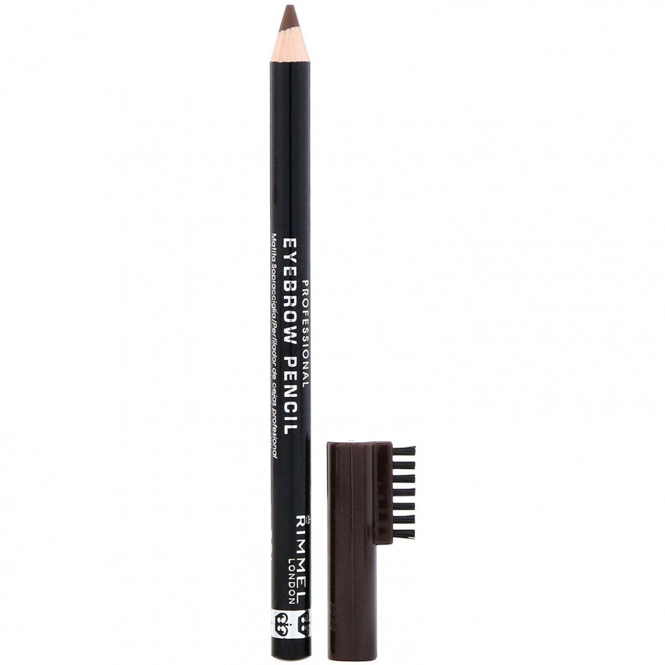   (Iherb) Rimmel London,    , 001 -, 1,4     -     , -, 